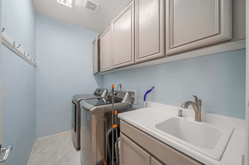 La Quinta House: 43640 Milan Ct.
