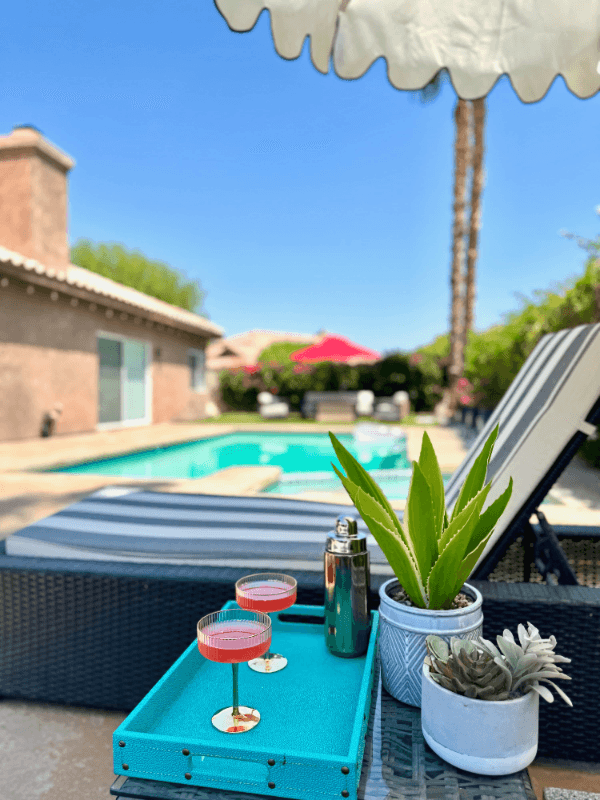 La Quinta House: 43640 Milan Ct.