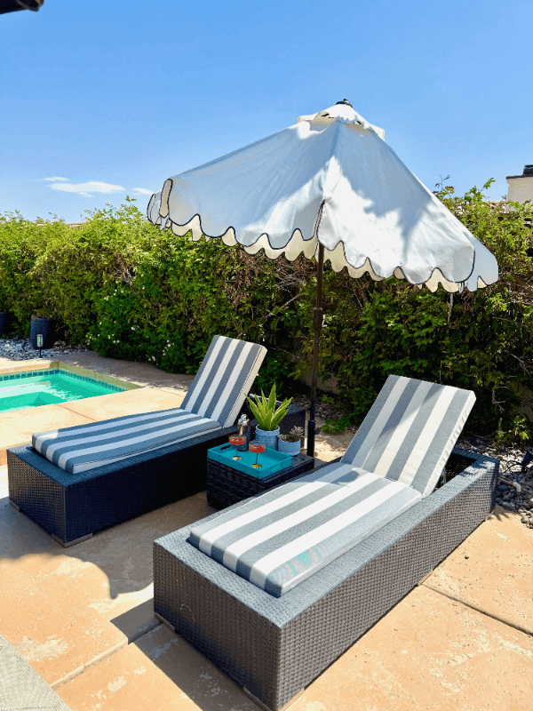 La Quinta House: 43640 Milan Ct.