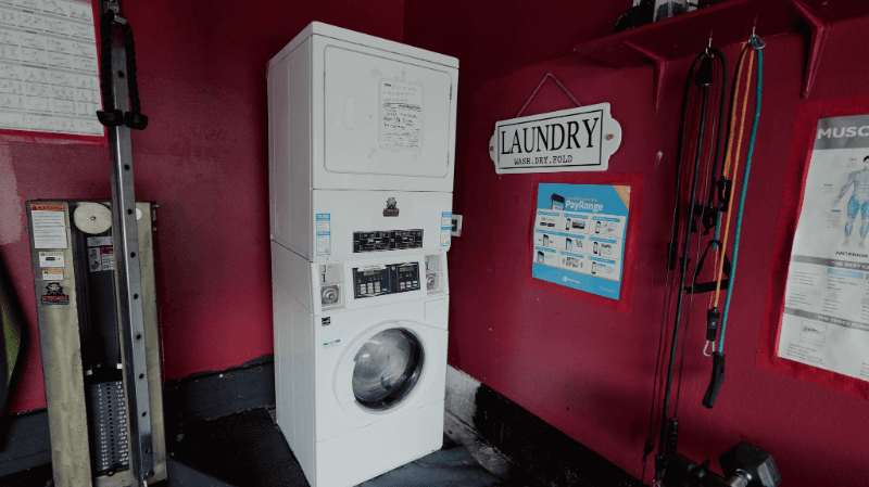 Los Angeles Single Room: 1449 E 25th street
