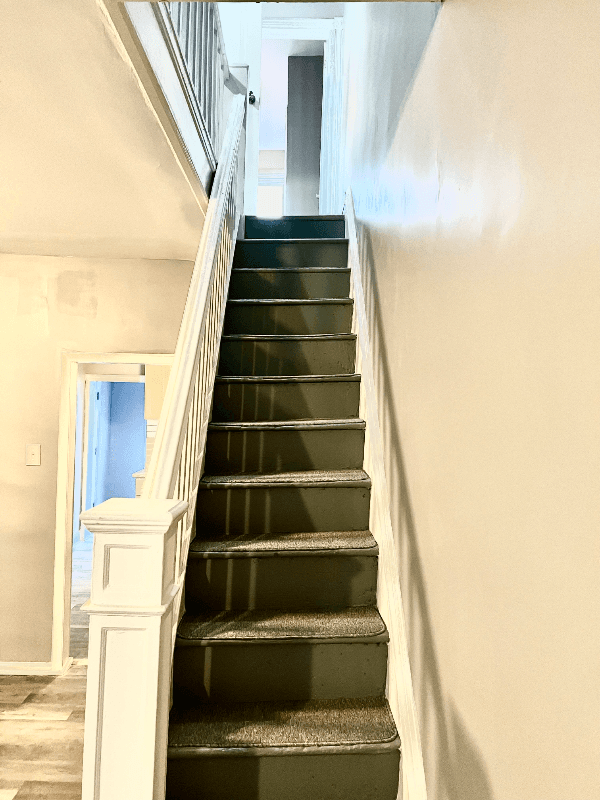 Philadelphia Townhome: 1941 n Stanley st