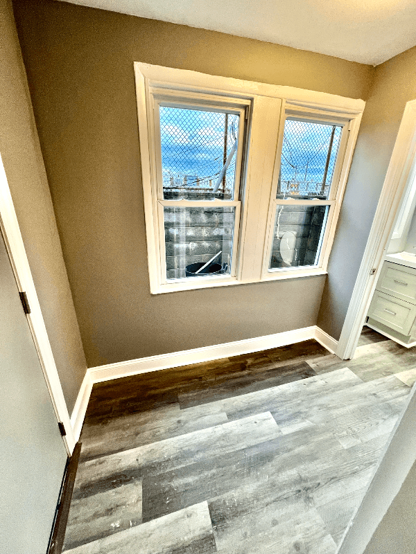Philadelphia Townhome: 1941 n Stanley st