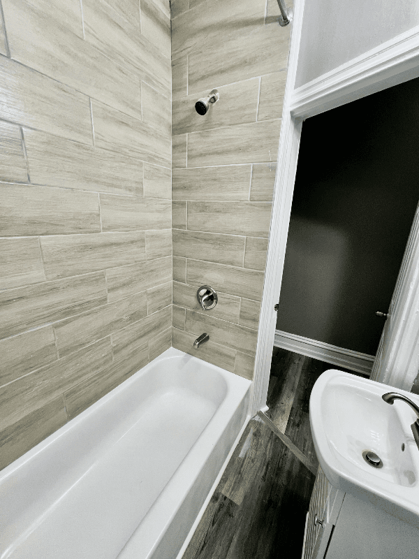 Philadelphia Townhome: 1941 n Stanley st