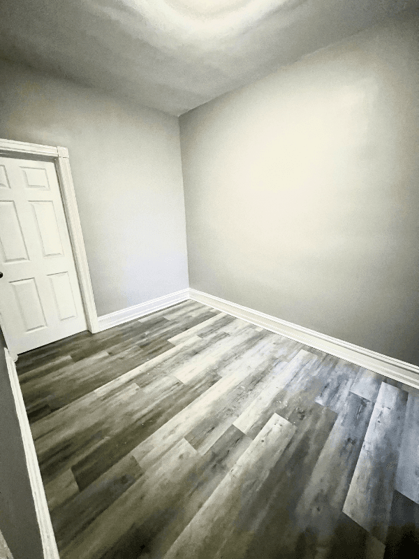 Philadelphia Townhome: 1941 n Stanley st