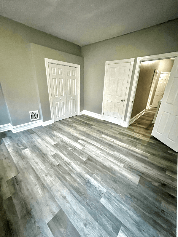 Philadelphia Townhome: 1941 n Stanley st