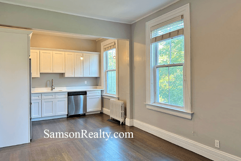 Providence Condo: 81 Lloyd Ave