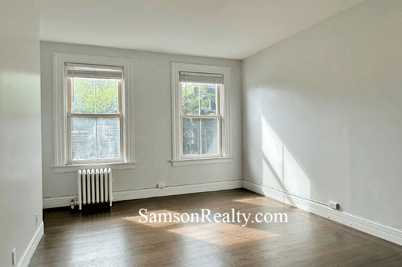 Providence Condo: 81 Lloyd Ave