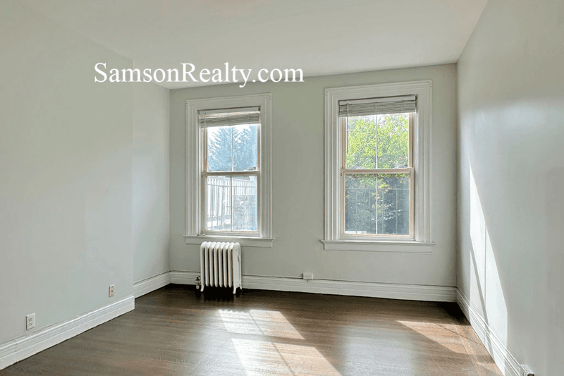 Providence Condo: 81 Lloyd Ave