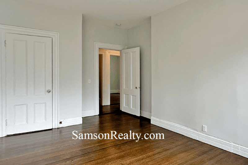 Providence Condo: 81 Lloyd Ave