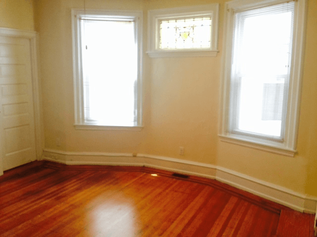 Philadelphia Multiplex: 4242 Spruce Street