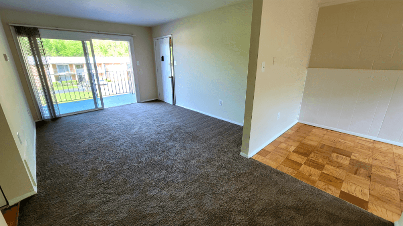 Henrico Apartment: 1700 Carlisle Ave
