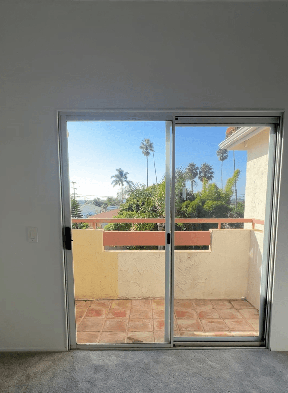 Oceanside Single Room: 450 Stoney Point Way