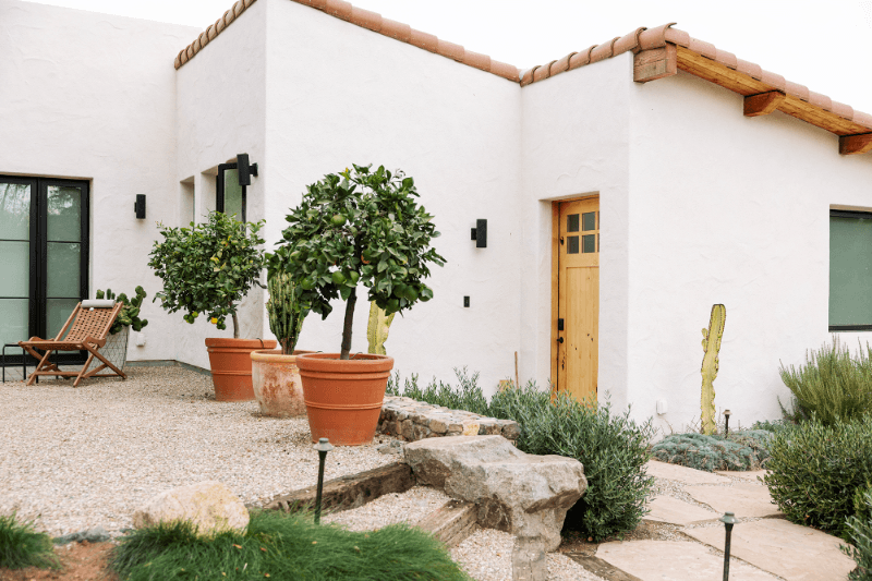 Escondido House: 419 Woodland Hills Dr