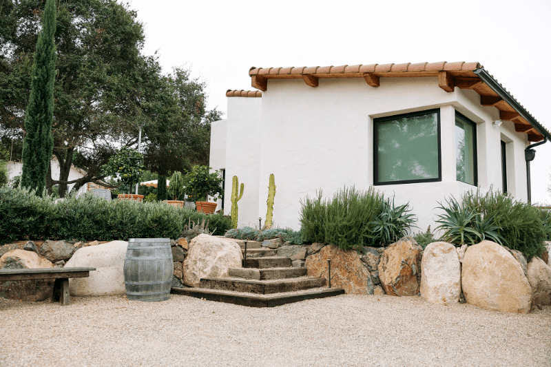 Escondido House: 419 Woodland Hills Dr