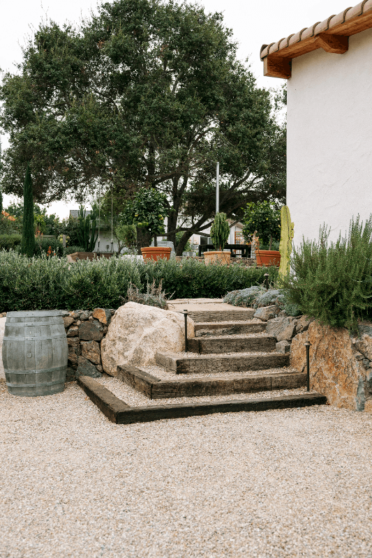Escondido House: 419 Woodland Hills Dr
