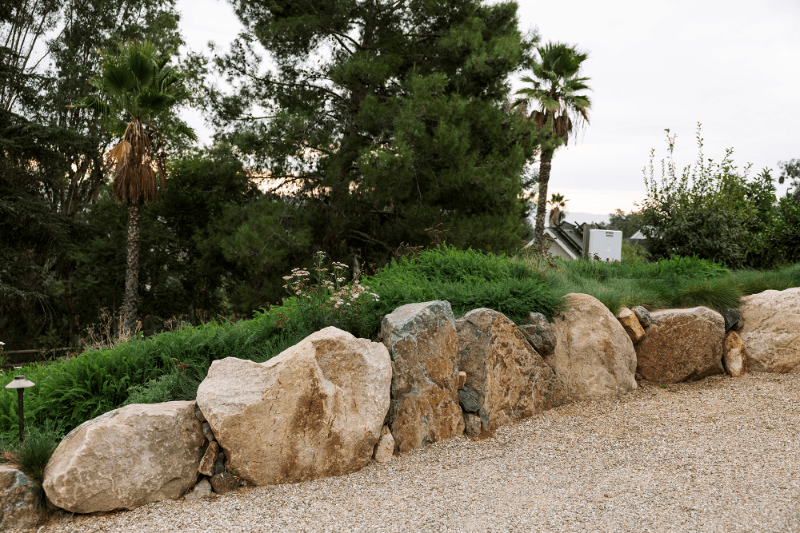 Escondido House: 419 Woodland Hills Dr