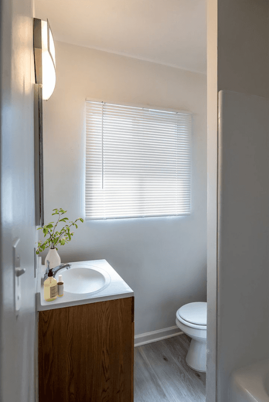 Pasadena Apartment: 550 N Catalina Ave.