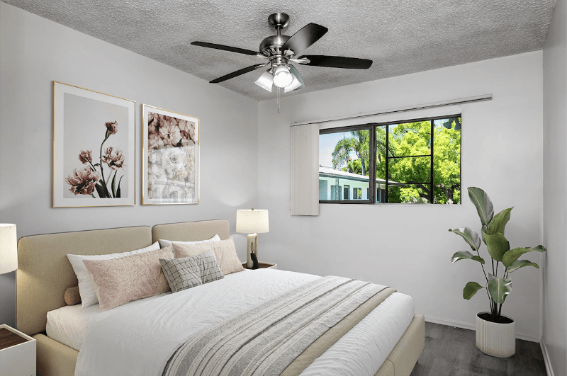 Pasadena Apartment: 550 N Catalina Ave.