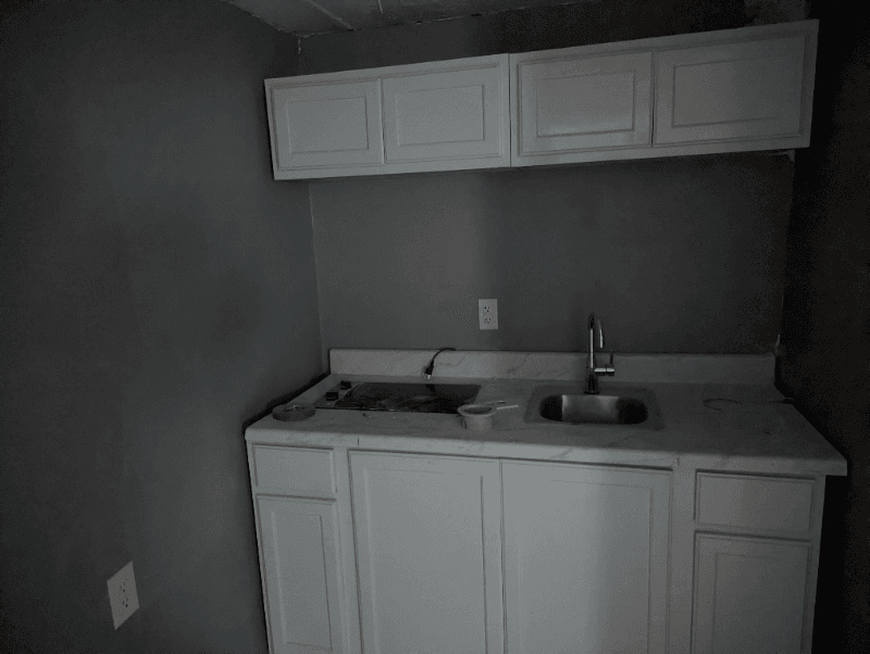 Port Richey Townhome: 11430 Rohrman Rd