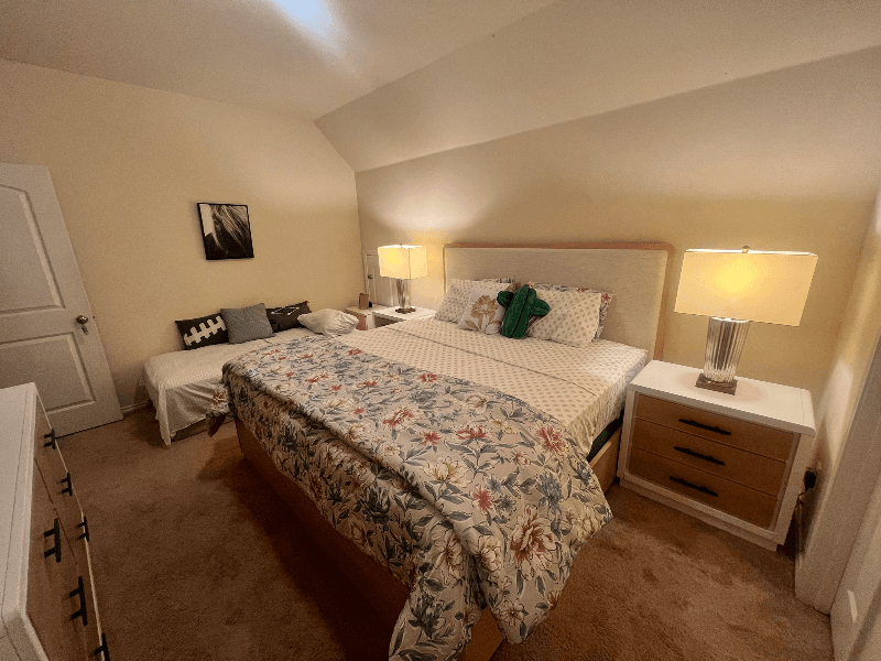 Allen House: 1415 Field dr