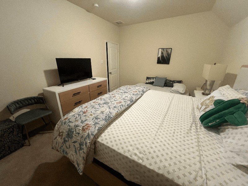 Allen House: 1415 Field dr