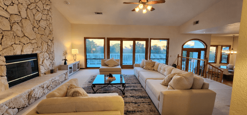 El Dorado Hills Single Room: 3556 Mesa Verdes Dr