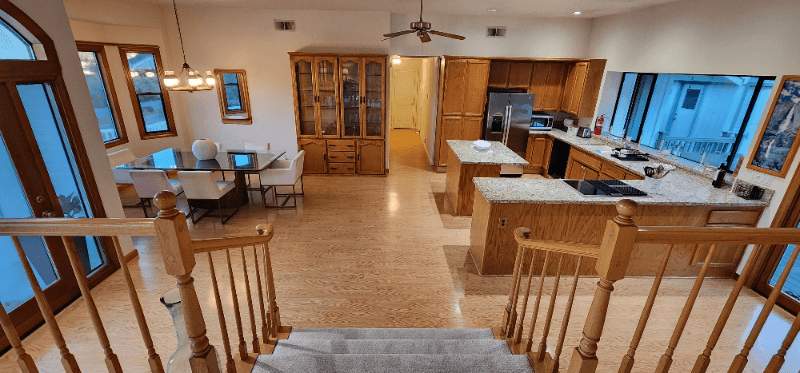 El Dorado Hills Single Room: 3556 Mesa Verdes Dr