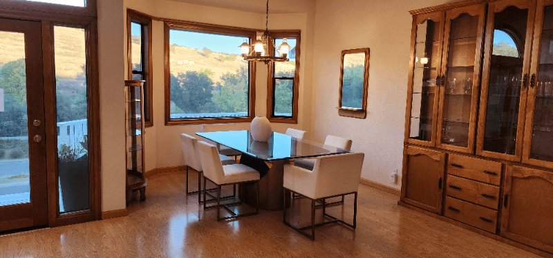 El Dorado Hills Single Room: 3556 Mesa Verdes Dr