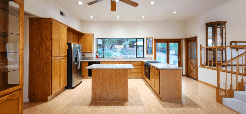 El Dorado Hills Single Room: 3556 Mesa Verdes Dr