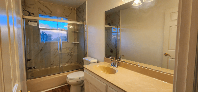 El Dorado Hills Single Room: 3556 Mesa Verdes Dr