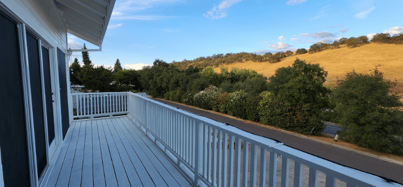 El Dorado Hills Single Room: 3556 Mesa Verdes Dr