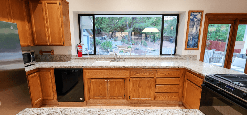 El Dorado Hills Single Room: 3556 Mesa Verdes Dr