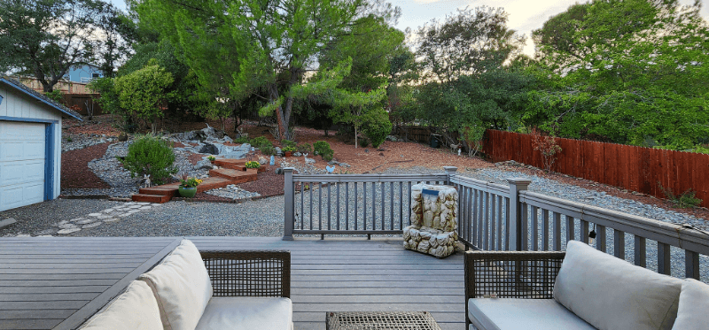 El Dorado Hills Single Room: 3556 Mesa Verdes Dr