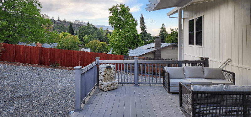 El Dorado Hills Single Room: 3556 Mesa Verdes Dr
