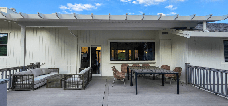 El Dorado Hills Single Room: 3556 Mesa Verdes Dr