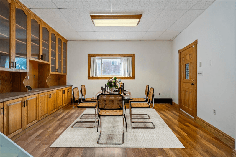 Pittsburgh House: 6026 Sawyer St