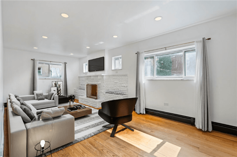Pittsburgh House: 6026 Sawyer St