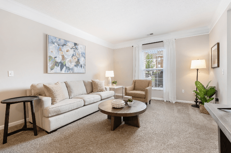 Columbus Condo: 3958 Brendham Drive