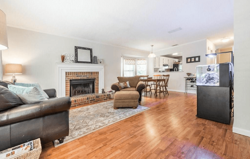 Smyrna Townhome: 5036 Laurel Bridge Drive Southeast