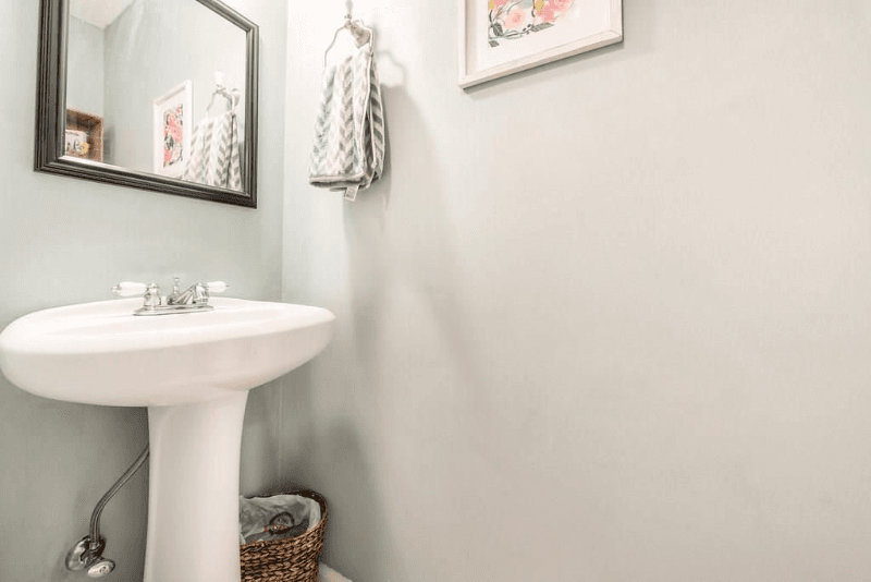 Smyrna Townhome: 5036 Laurel Bridge Drive Southeast