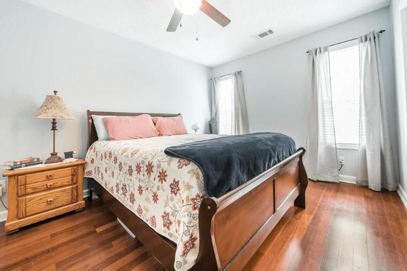 Smyrna Townhome: 5036 Laurel Bridge Drive Southeast