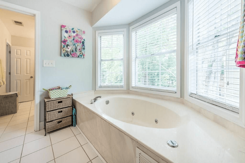 Smyrna Townhome: 5036 Laurel Bridge Drive Southeast