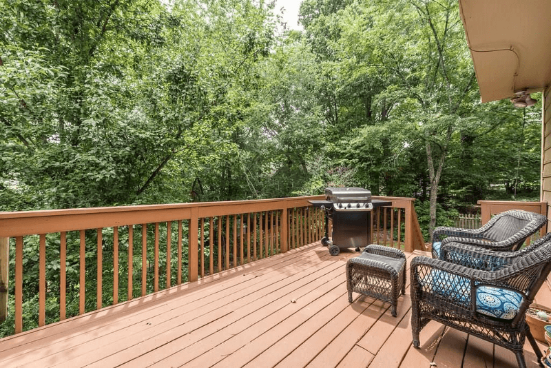 Smyrna Townhome: 5036 Laurel Bridge Drive Southeast