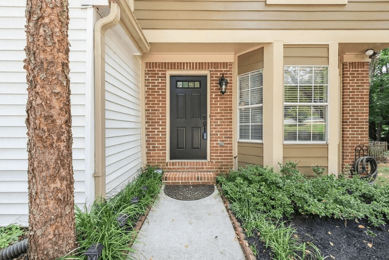 Smyrna Townhome: 5036 Laurel Bridge Drive Southeast