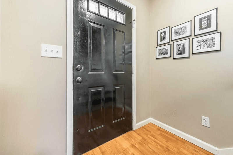 Smyrna Townhome: 5036 Laurel Bridge Drive Southeast