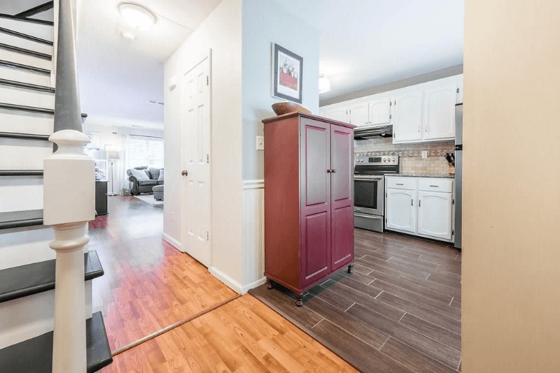 Smyrna Townhome: 5036 Laurel Bridge Drive Southeast