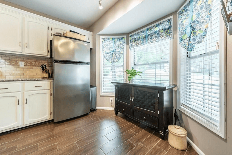 Smyrna Townhome: 5036 Laurel Bridge Drive Southeast
