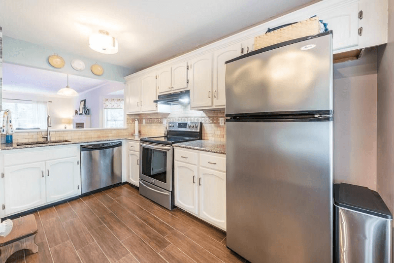 Smyrna Townhome: 5036 Laurel Bridge Drive Southeast
