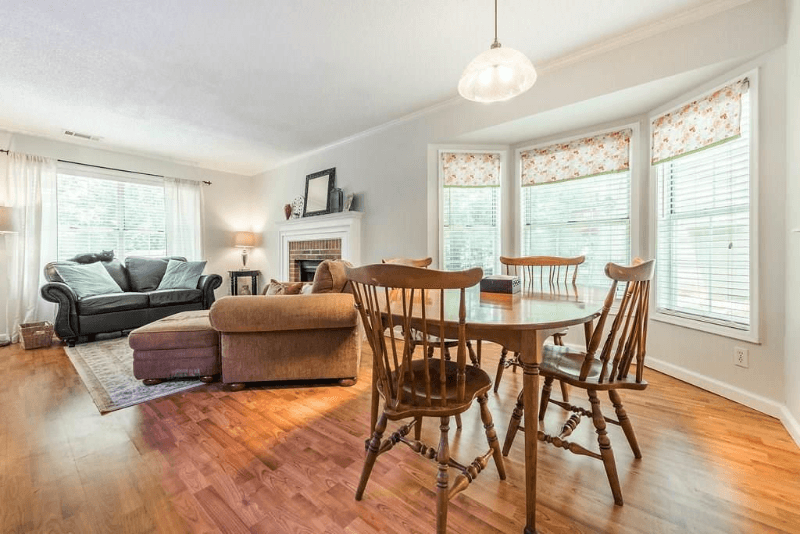 Smyrna Townhome: 5036 Laurel Bridge Drive Southeast