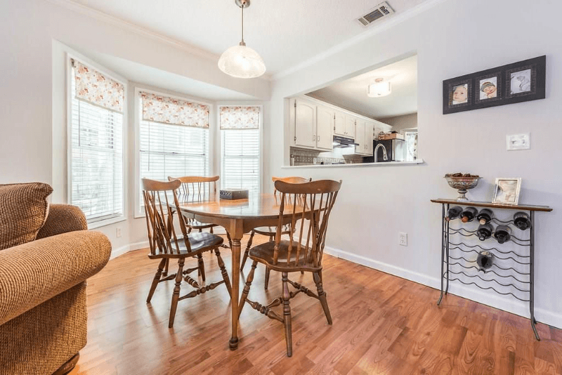 Smyrna Townhome: 5036 Laurel Bridge Drive Southeast